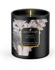 A pleasant thought. GHOST. Silk & Neroli,Duftlys CANDLE
