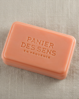 Panier Des Sens, Extra-gentle vegetable soap 200g, Poppy