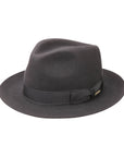 Stetson Fedora Furfelt - Aske Light