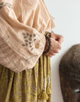RAJASTHAN blouse