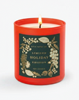 Rifle Paper Co. Holiday Candle