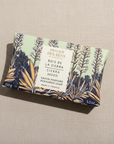 Panier Des Sens, Scented Soap Sierra Wood 150g
