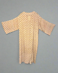 Benedicte Silk Caftan No. 2, One-size