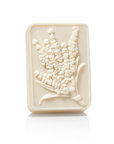 Lavender soap - 3 x 125 g