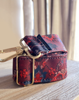 San Marco Wings shoulder bag