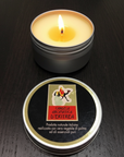 Aromatic Candle of Eritrea 100g