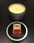 Aromatic Candle of Eritrea 100g