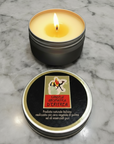 Aromatic Candle of Eritrea 100g