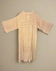 Benedicte Silk Caftan No. 2, One-size