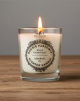 Panier Des Sens, Scented candle 180g, Lavender