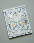 Rifle Paper Co.Hanukkah Menorah Card