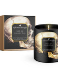 A Pleasant Thought NO. 13 | BROCADE & BONE | Candle