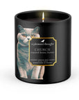 CHURCH | ROASTED HONEY BUTTER | CANDLE