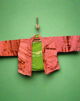 Reversible Short Kimono - No. 02