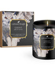 A pleasant thought. GHOST. Silk & Neroli,Duftlys CANDLE