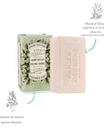 Panier Des Sens, Scented soap 150g, Jasmine
