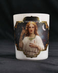 Voglio Bene Inmortalite, Candle - The 8th Peach