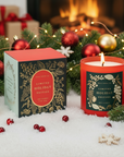 Rifle Paper Co. Holiday Candle
