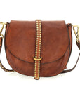 Kura Cross-Body Bag