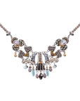 Shivering Moonlight Set, Moonlight Necklace.No 586.