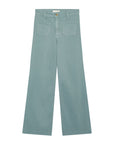 Edna Pant - Dark Aqua