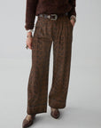 Pepe Pant - Persia, Black Pepper