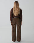 Pepe Pant - Persia, Black Pepper
