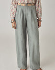 Otto Pant . Maiden
