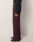 Paco Pant - Purple Rain