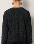 Balani Jacket - Dark Blue