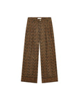 Pepe Pant - Persia, Black Pepper