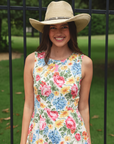 Fine Mexican Palm Tycoon Cowboy Hat - Style Wyatt