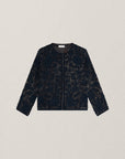 Balani Jacket - Dark Blue