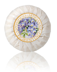 Michelangelo Line Wisteria Soap - 3 x 100 g
