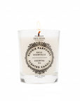 Panier Des Sens, Scented candle 180g, Verbena