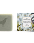 HEMINGWAY | CYPRESS & BLACK SALT | BAR SOAP