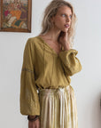 RAJASTHAN blouse