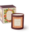 Rifle Paper Co. Clementine & Clove 9 oz Glass Candle