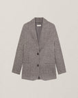 Clementine Jacket - Ash Mist