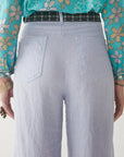 Marisa Pants - Berenson Lila