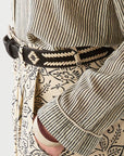 Navajo Belt - Rombo Onyx - Maison Hotel