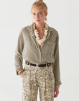 Navajo Belt - Rombo Onyx - Maison Hotel