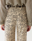 Navajo Belt - Rombo Onyx - Maison Hotel