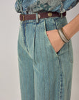 Lucky Pant Western
