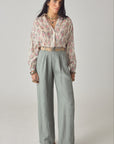 Otto Pant . Maiden