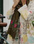 MANALI SCARF/SCARF