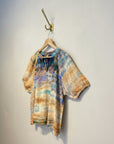 Rosalia Blouse. Size: S/M. No: 14