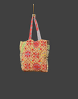 Tote Kantha Bag. No 101