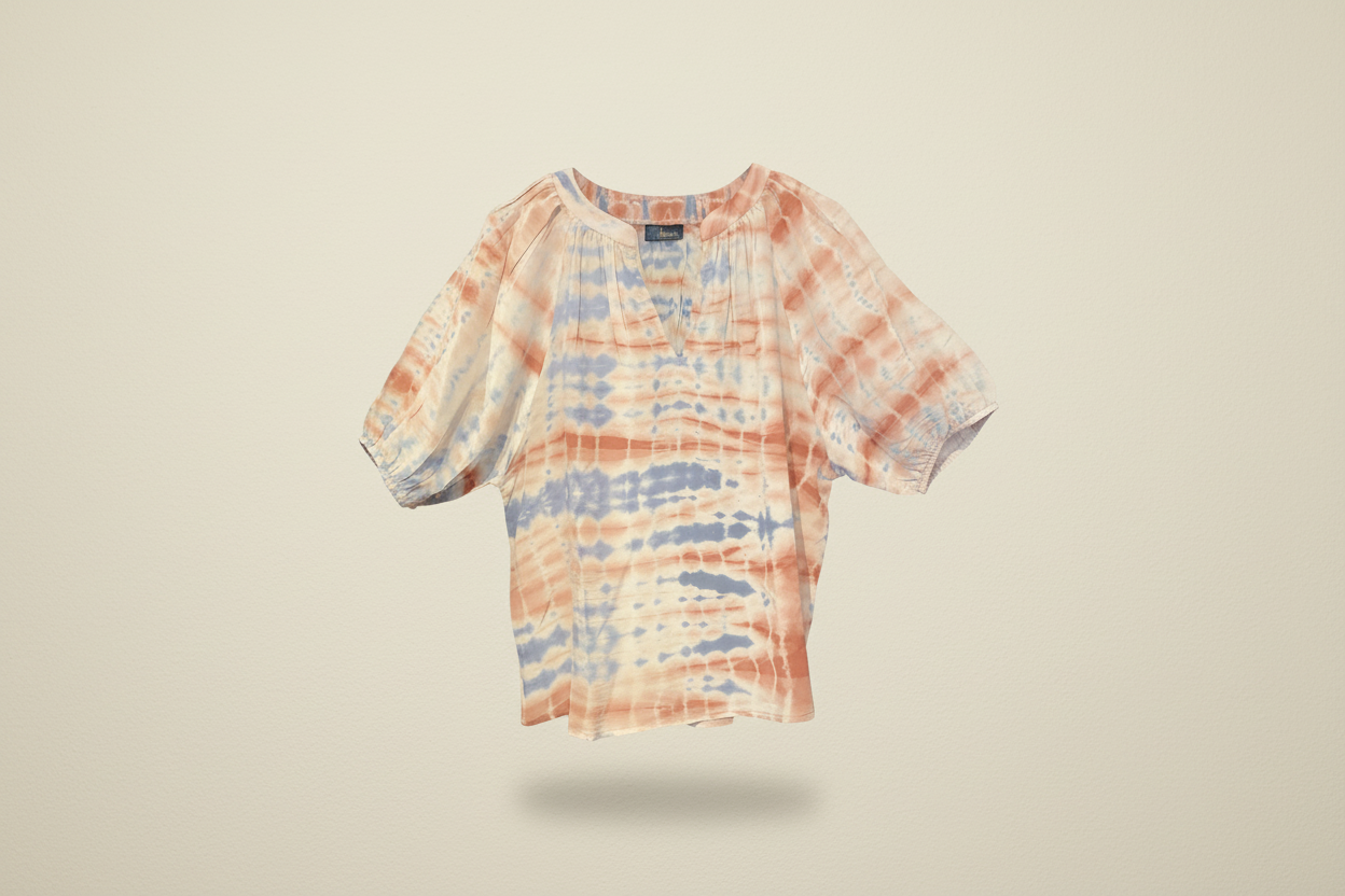 Rosalia Blouse. Size: S/M. No: 37