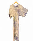 Bali Dress. Size: M/L. No 105